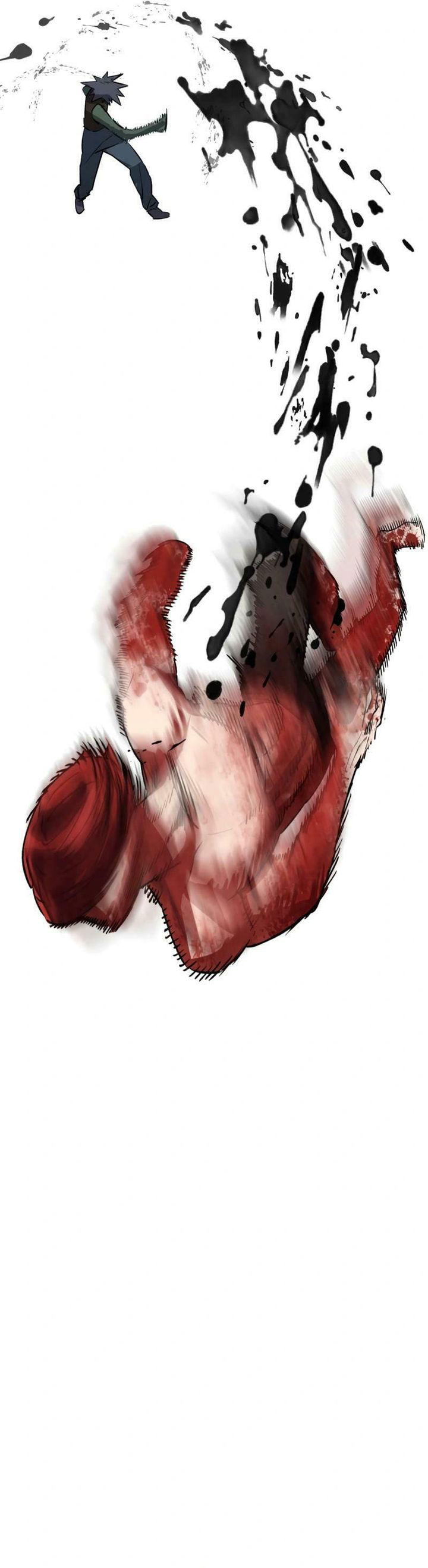 Killing Killer Chapter 95 Bahasa Indonesia