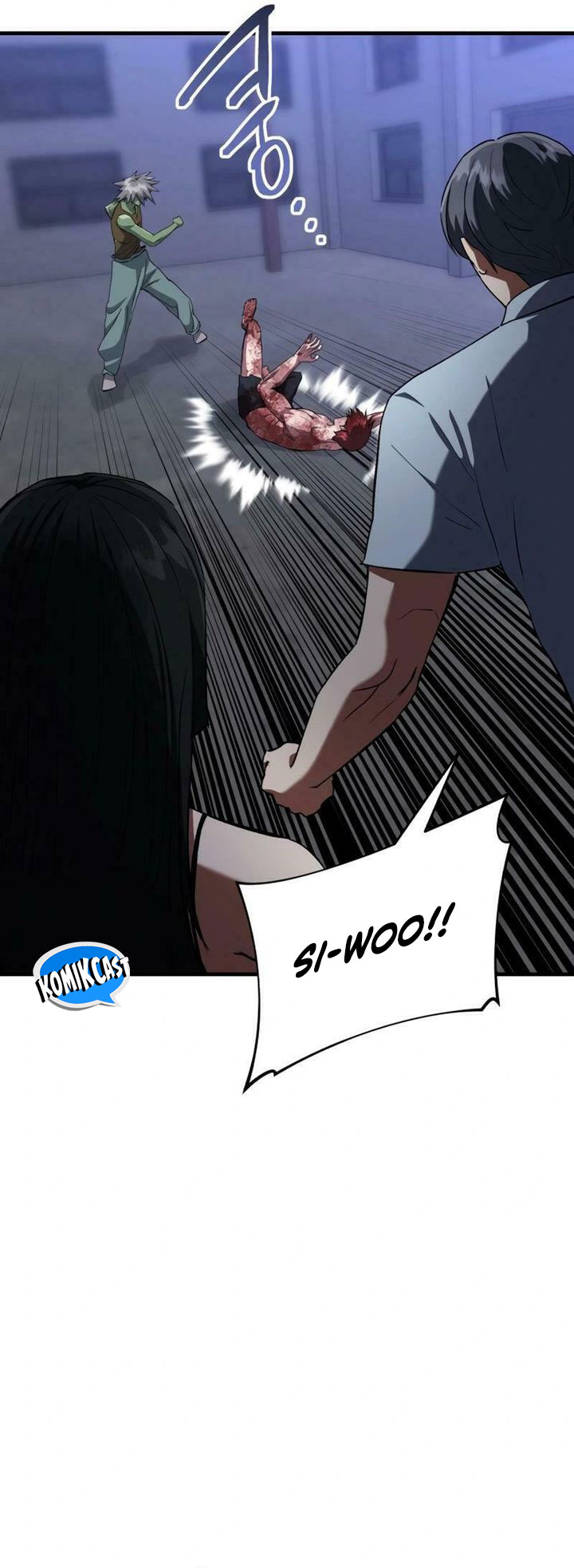 Killing Killer Chapter 95 Bahasa Indonesia