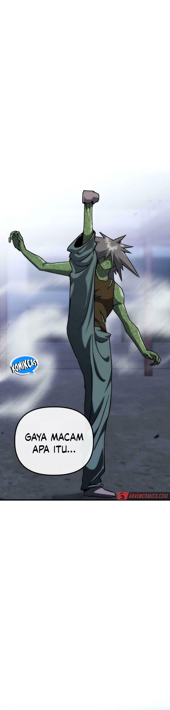 Killing Killer Chapter 95 Bahasa Indonesia