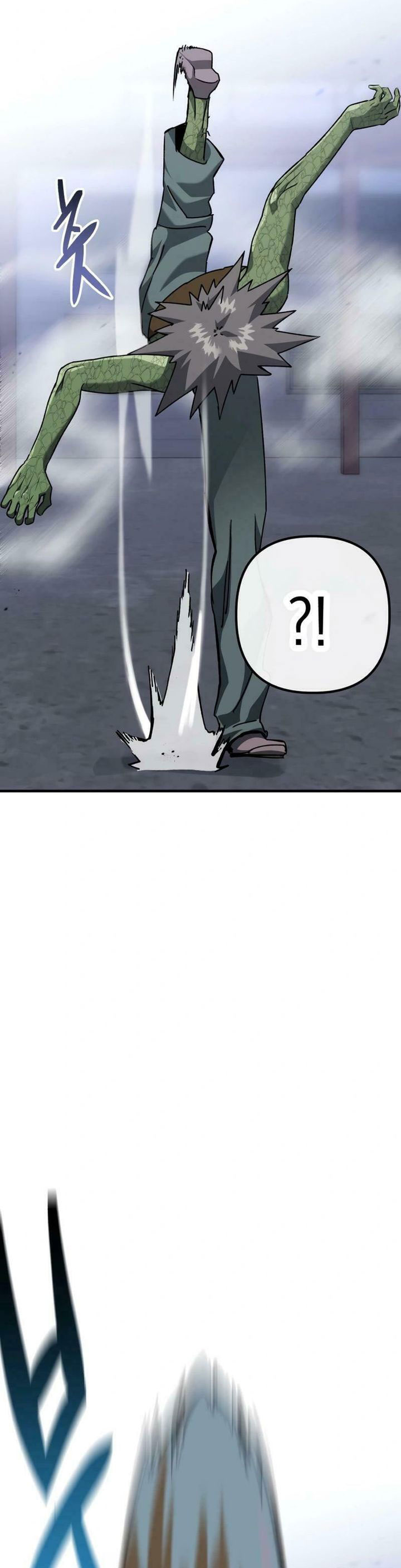 Killing Killer Chapter 95 Bahasa Indonesia