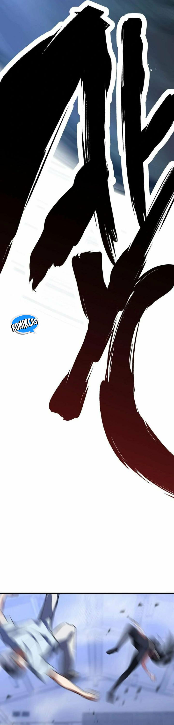 Killing Killer Chapter 95 Bahasa Indonesia