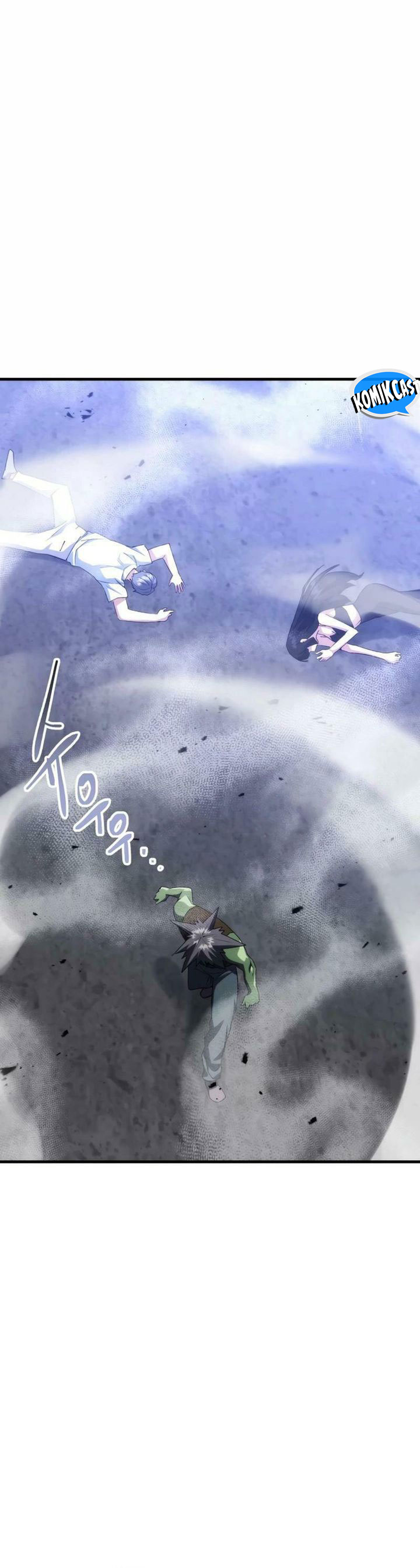 Killing Killer Chapter 95 Bahasa Indonesia