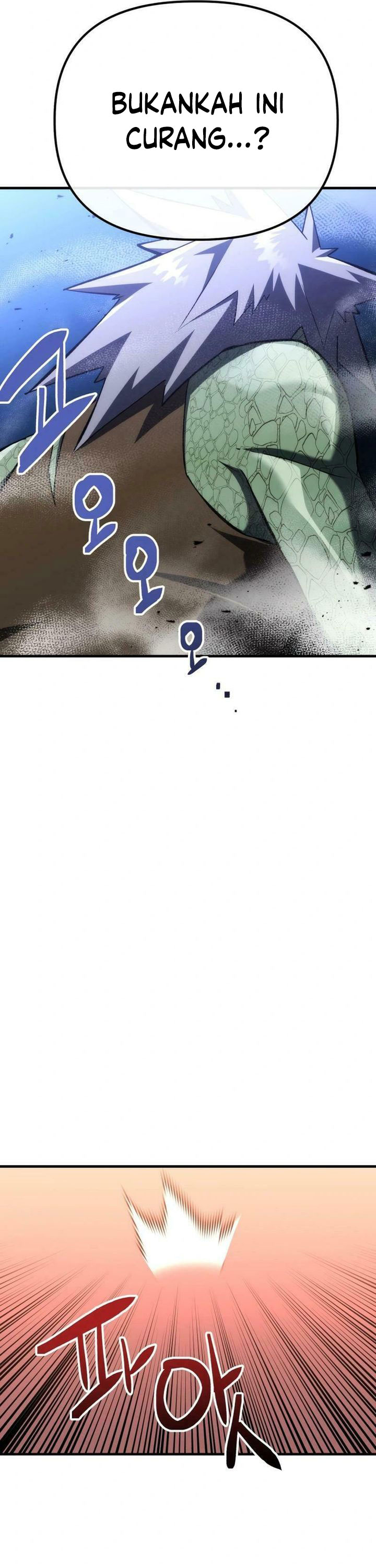 Killing Killer Chapter 95 Bahasa Indonesia
