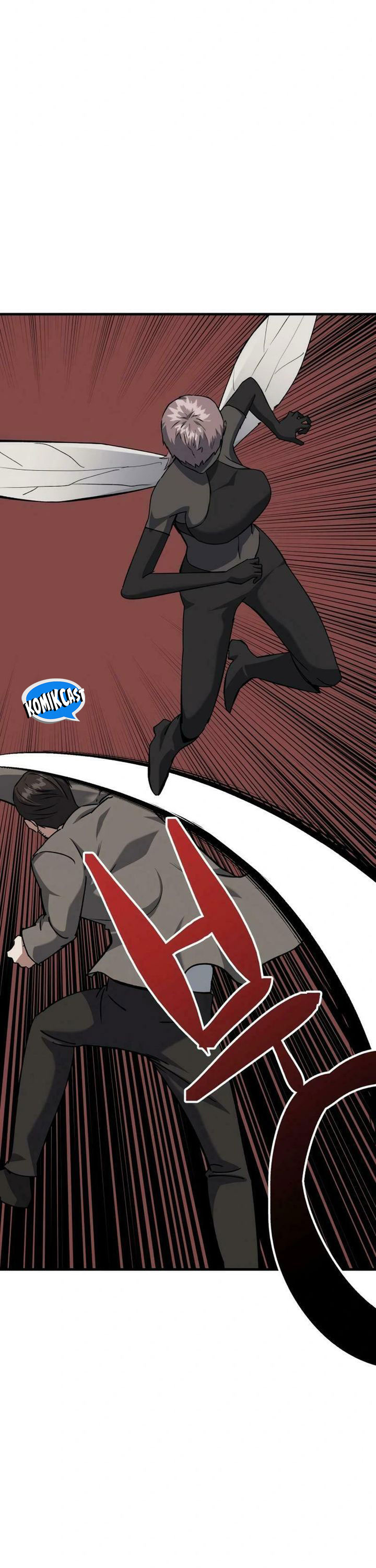 Killing Killer Chapter 95 Bahasa Indonesia