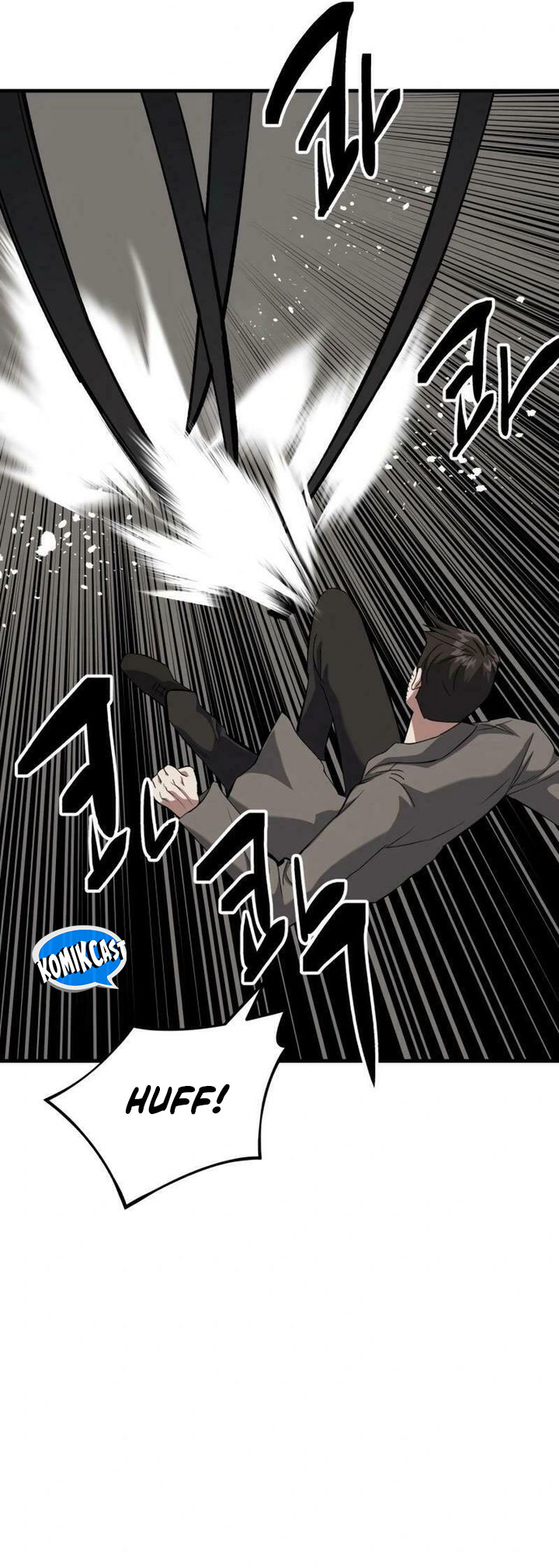 Killing Killer Chapter 95 Bahasa Indonesia