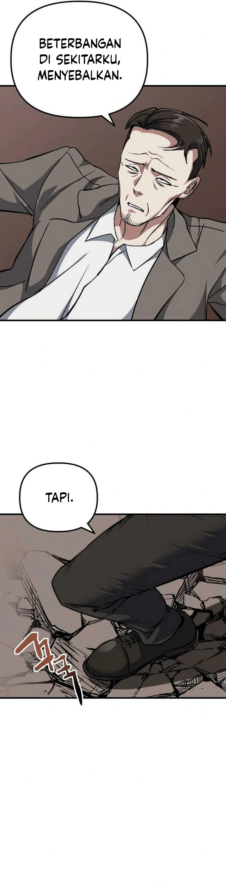 Killing Killer Chapter 95 Bahasa Indonesia