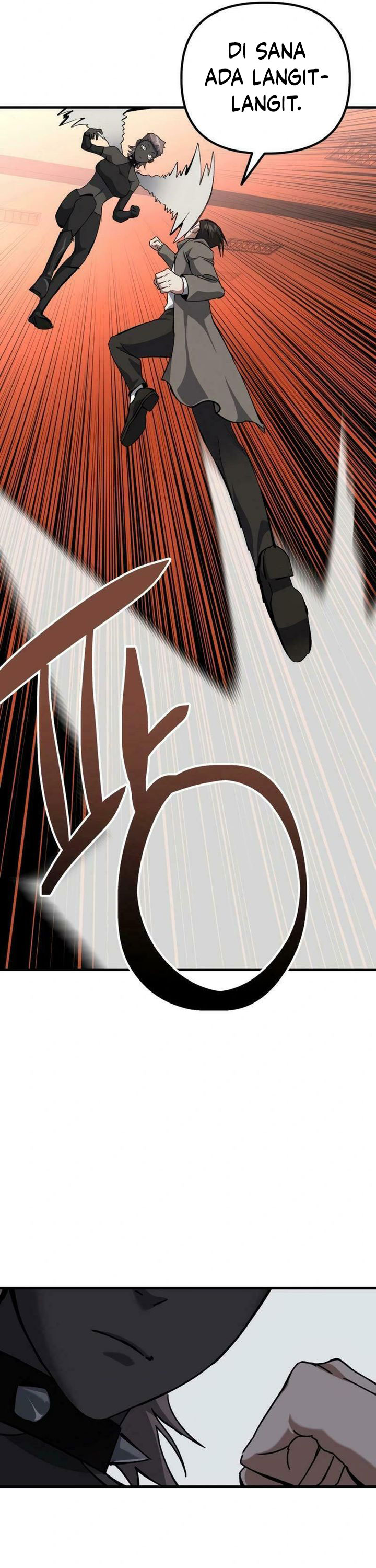 Killing Killer Chapter 95 Bahasa Indonesia
