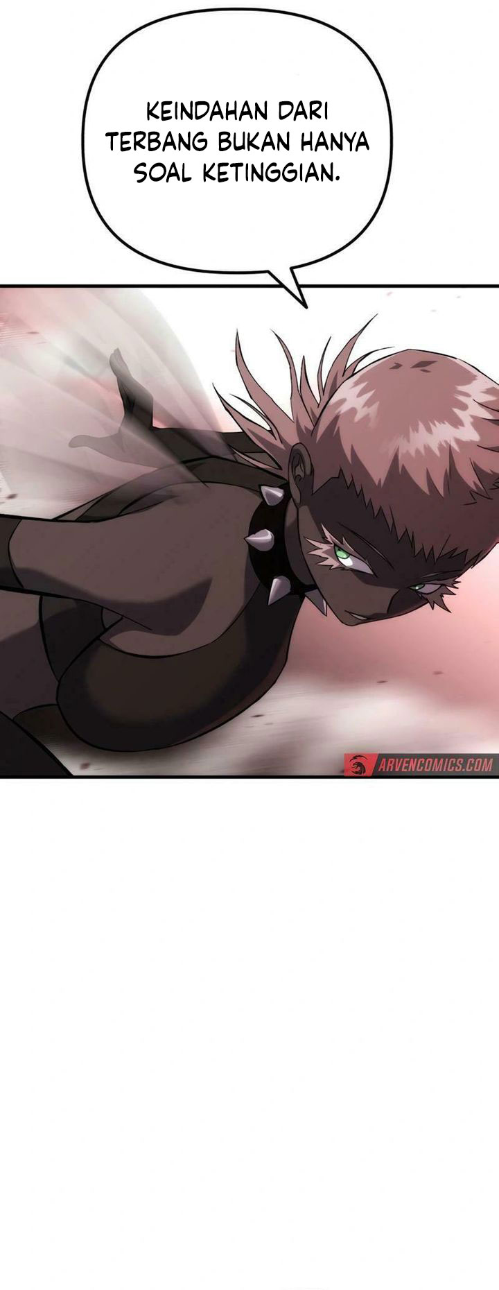 Killing Killer Chapter 95 Bahasa Indonesia