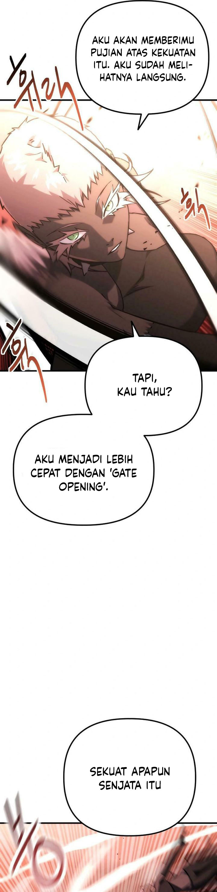 Killing Killer Chapter 95 Bahasa Indonesia