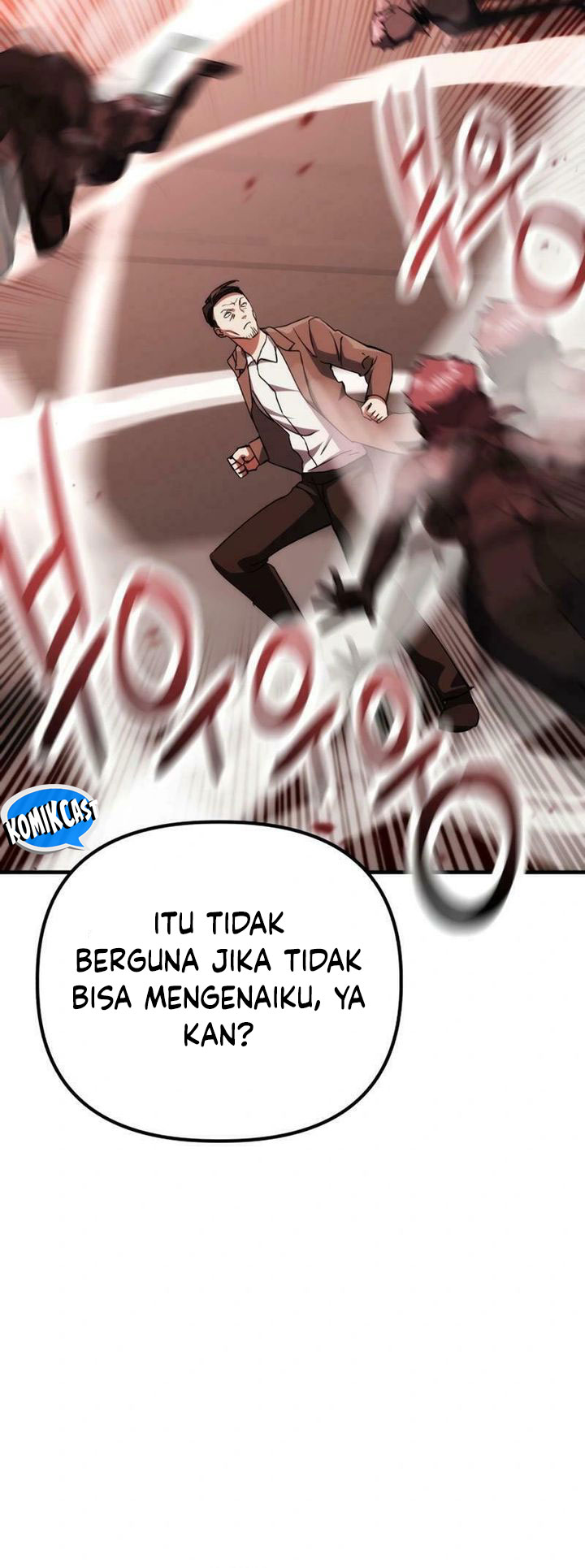 Killing Killer Chapter 95 Bahasa Indonesia
