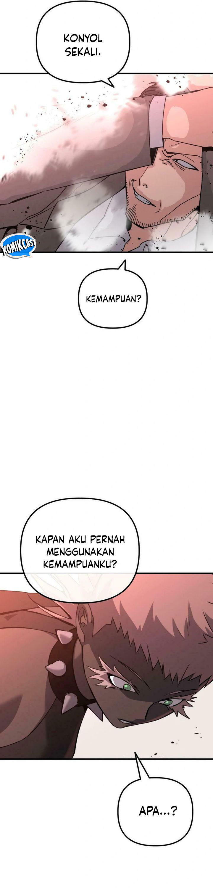 Killing Killer Chapter 95 Bahasa Indonesia