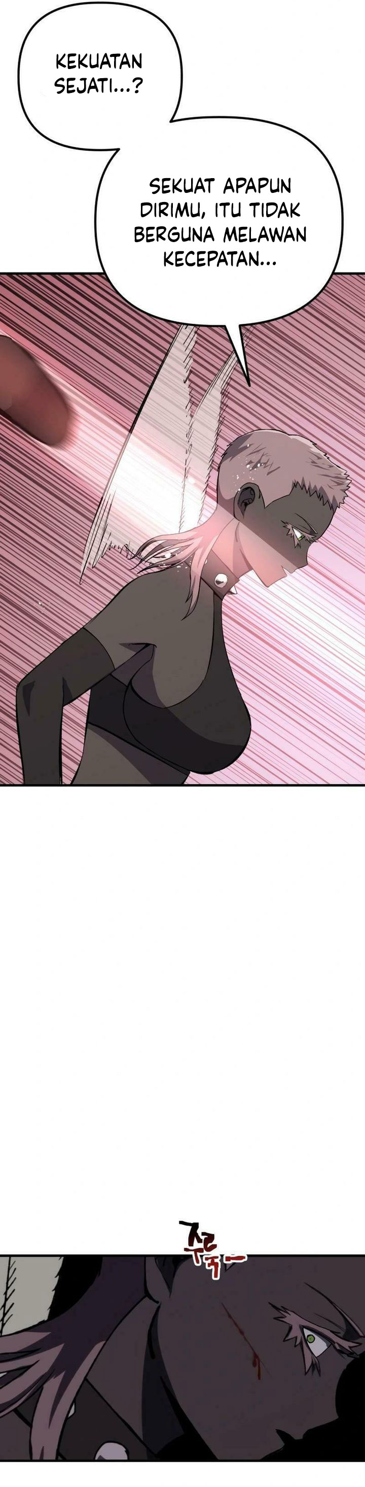 Killing Killer Chapter 95 Bahasa Indonesia