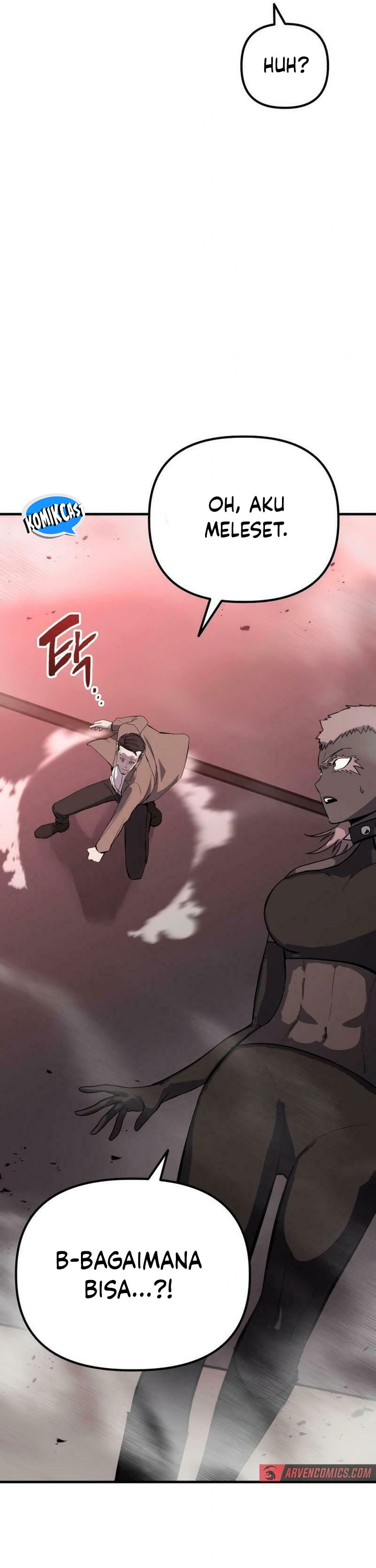 Killing Killer Chapter 95 Bahasa Indonesia