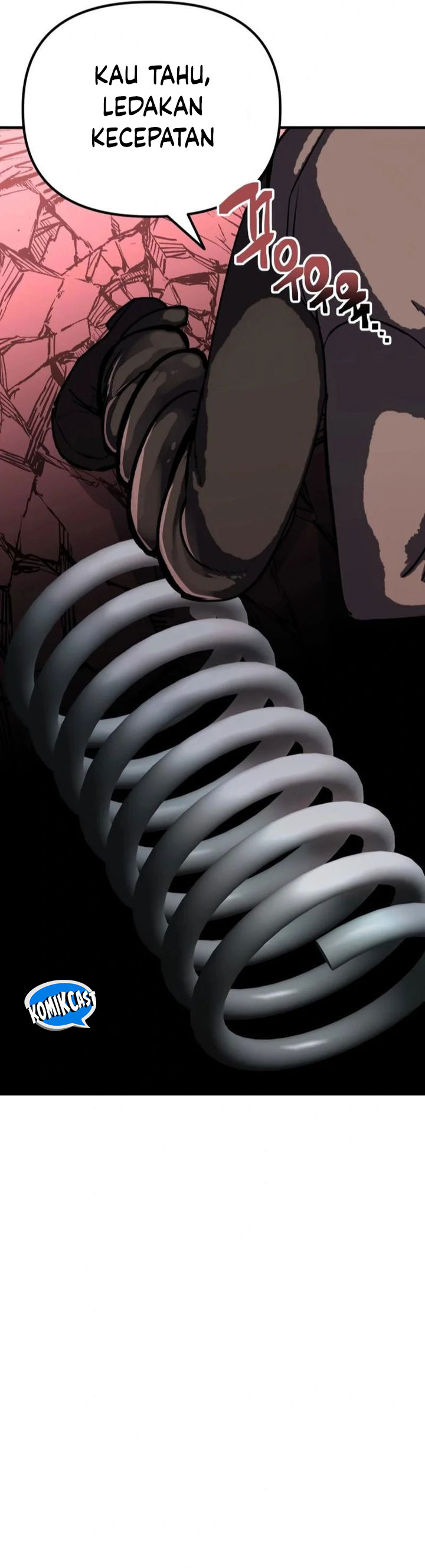 Killing Killer Chapter 95 Bahasa Indonesia