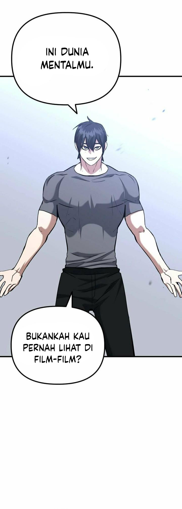 Killing Killer Chapter 95 Bahasa Indonesia