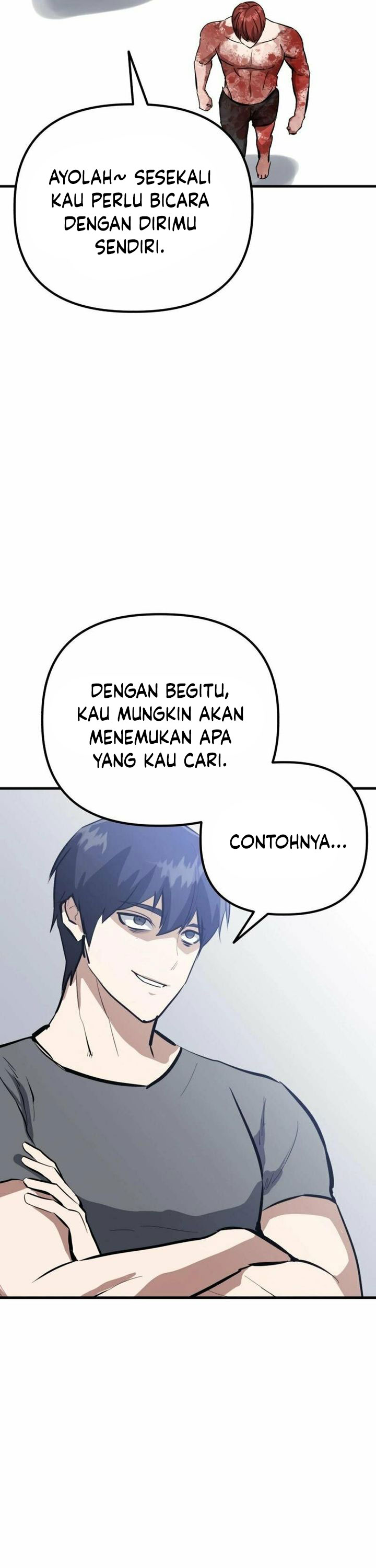 Killing Killer Chapter 95 Bahasa Indonesia