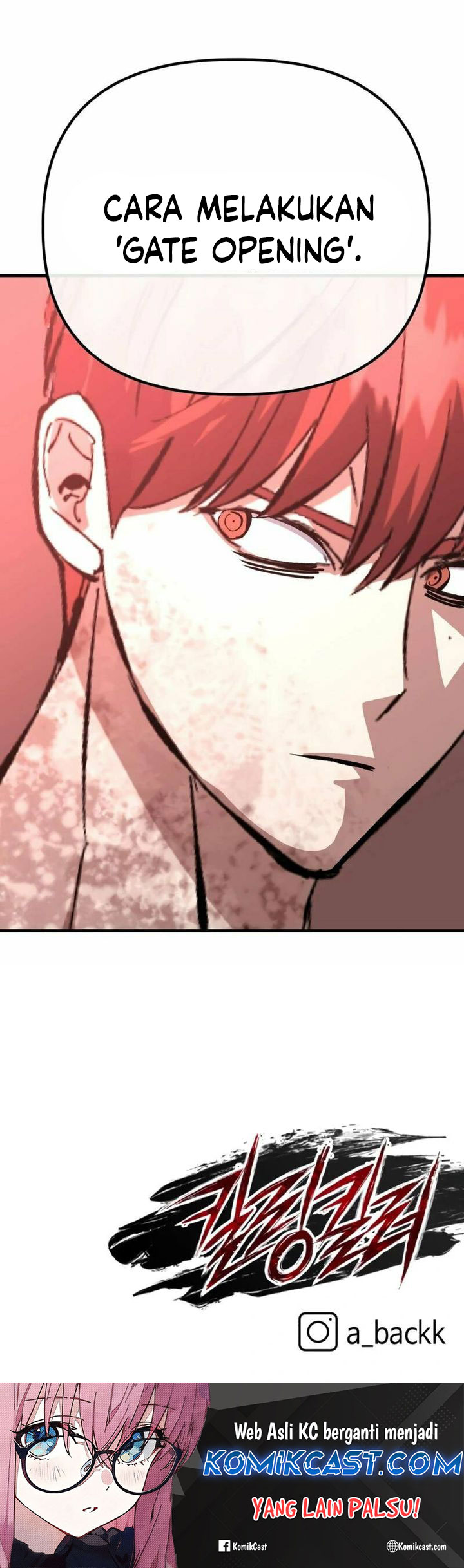 Killing Killer Chapter 95 Bahasa Indonesia