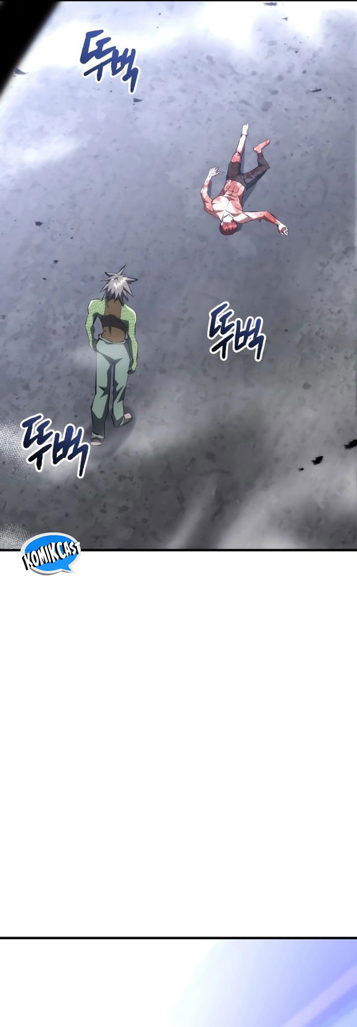 Killing Killer chapter 97