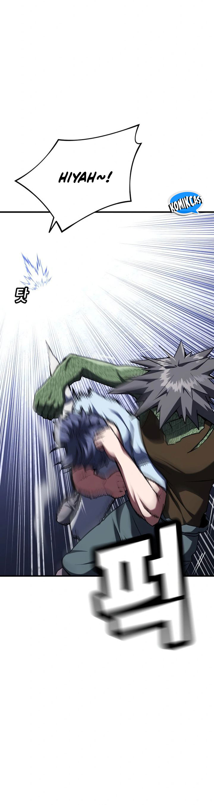 Killing Killer chapter 97