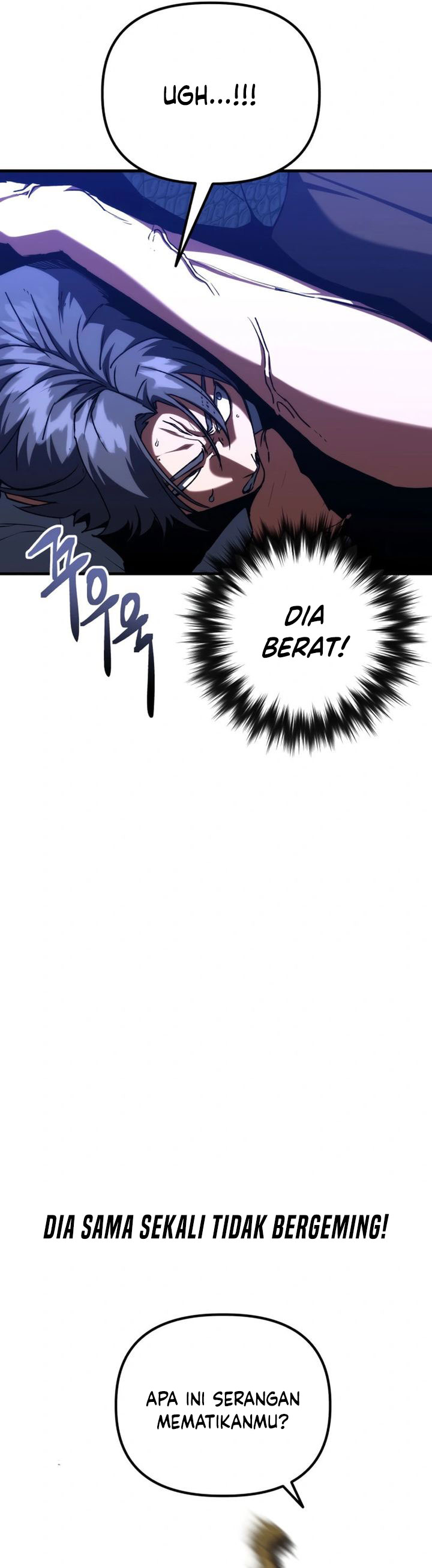 Killing Killer chapter 97
