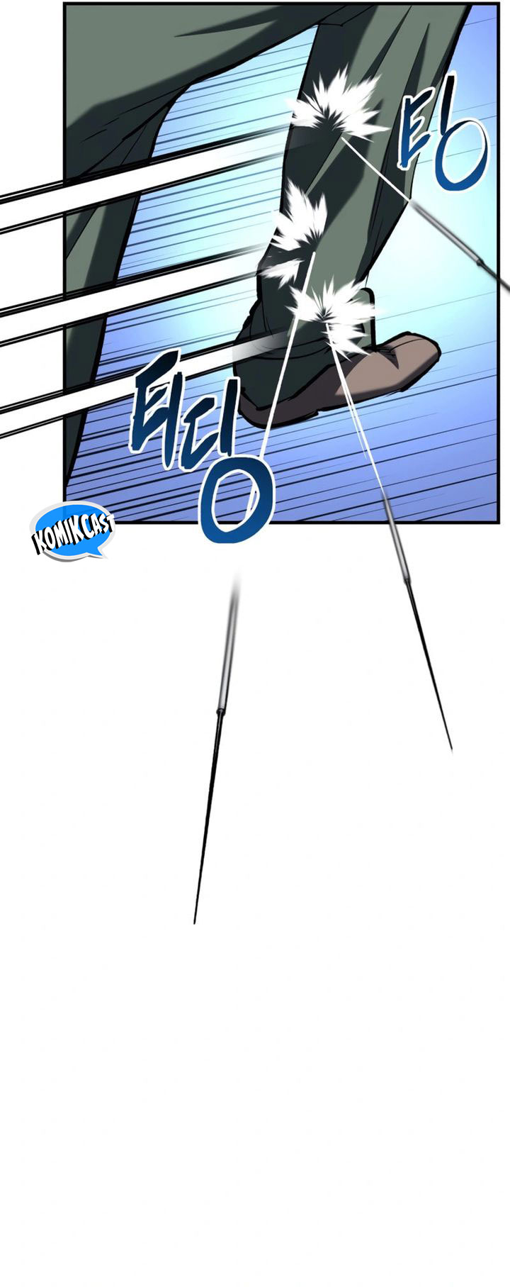 Killing Killer chapter 97