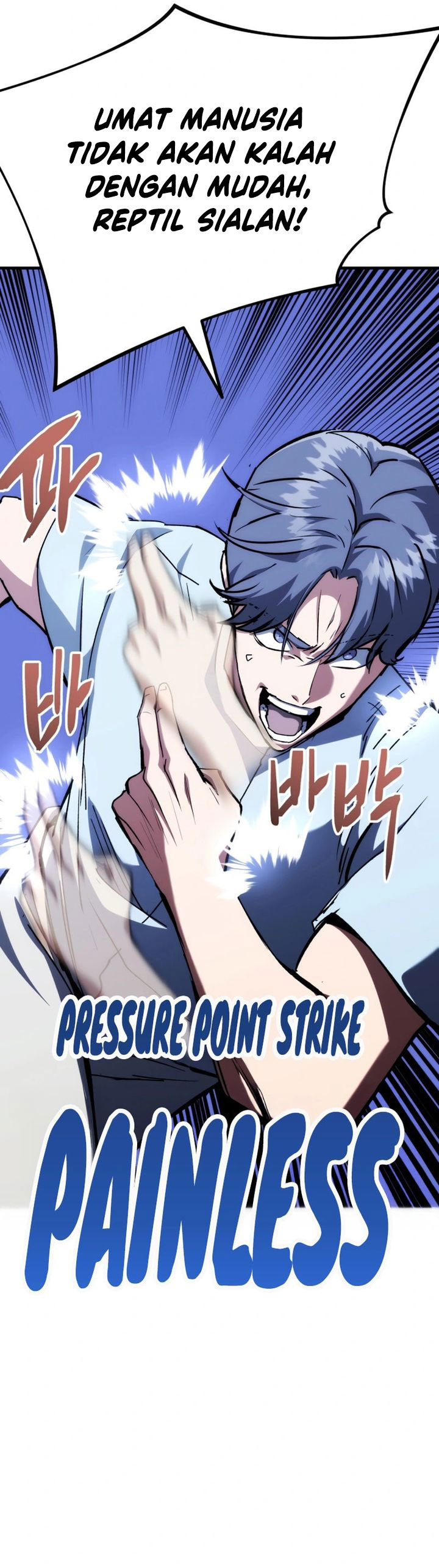 Killing Killer chapter 97