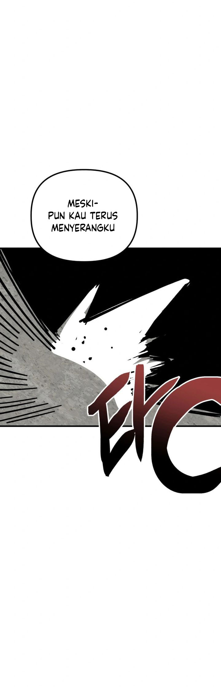 Killing Killer chapter 97