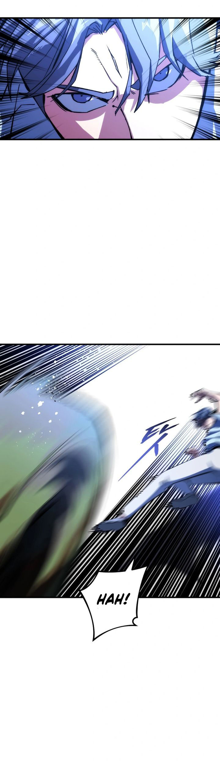Killing Killer chapter 97