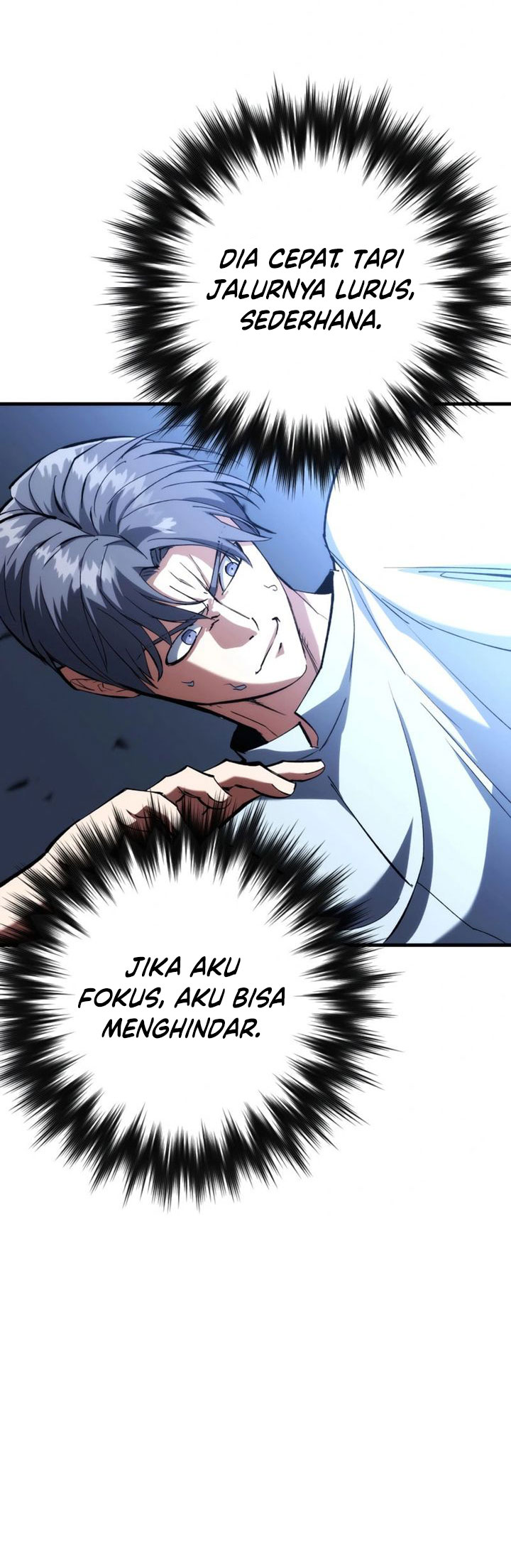 Killing Killer chapter 97