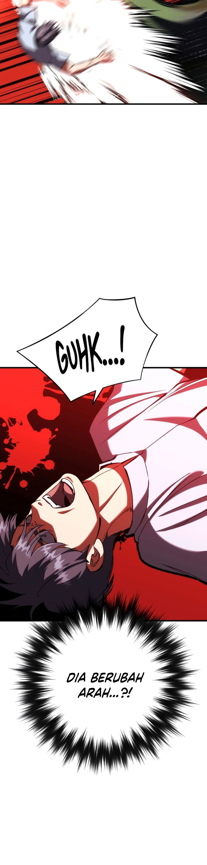 Killing Killer chapter 97