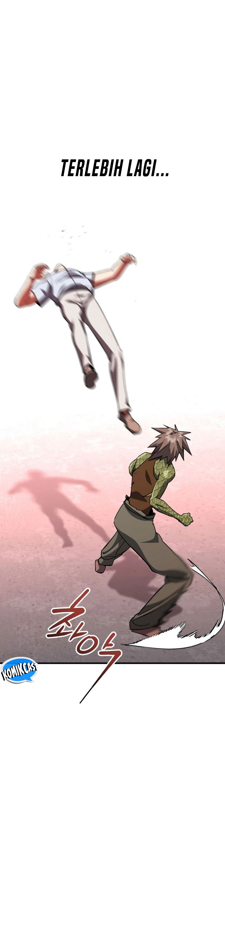 Killing Killer chapter 97