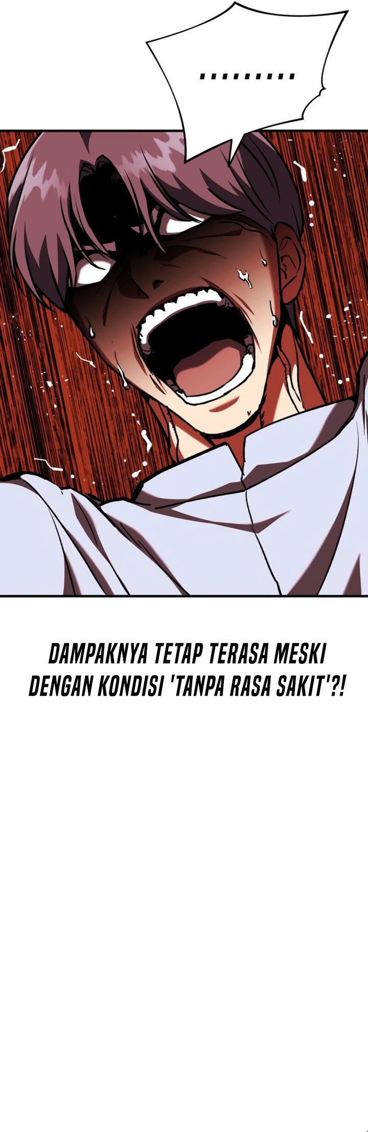 Killing Killer chapter 97