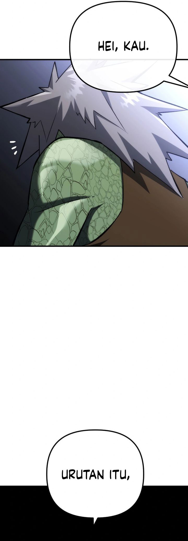 Killing Killer chapter 97