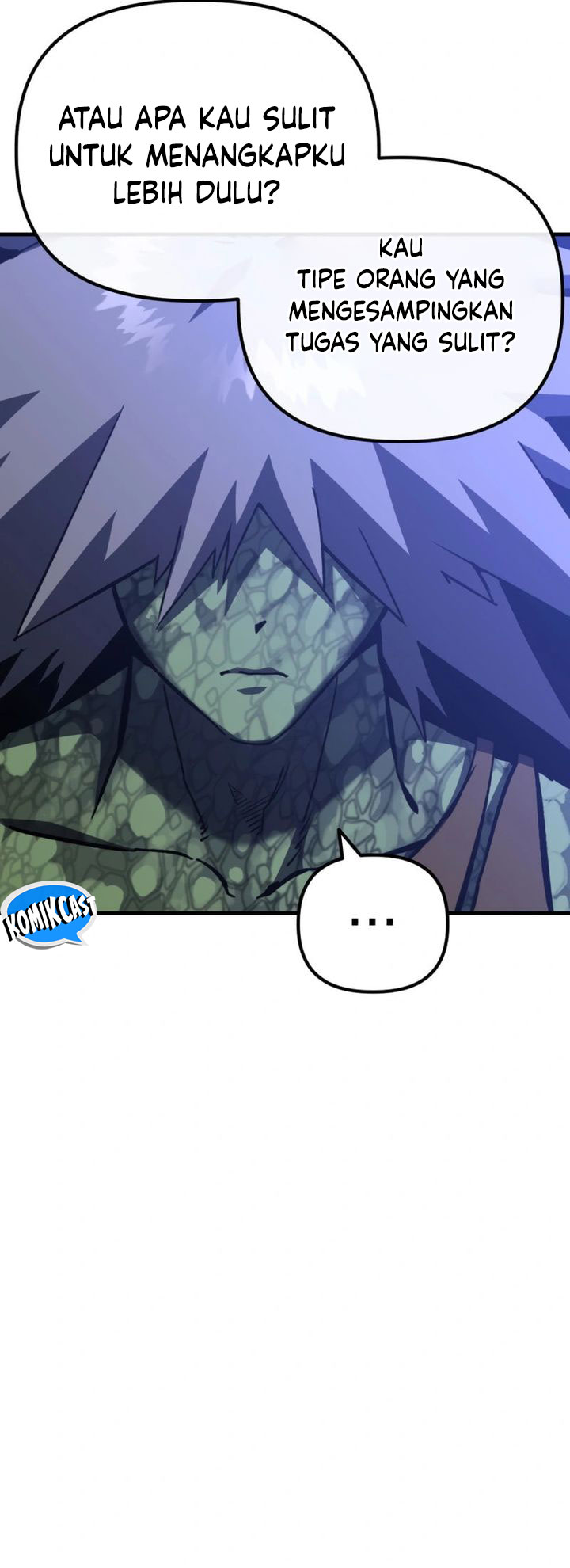 Killing Killer chapter 97