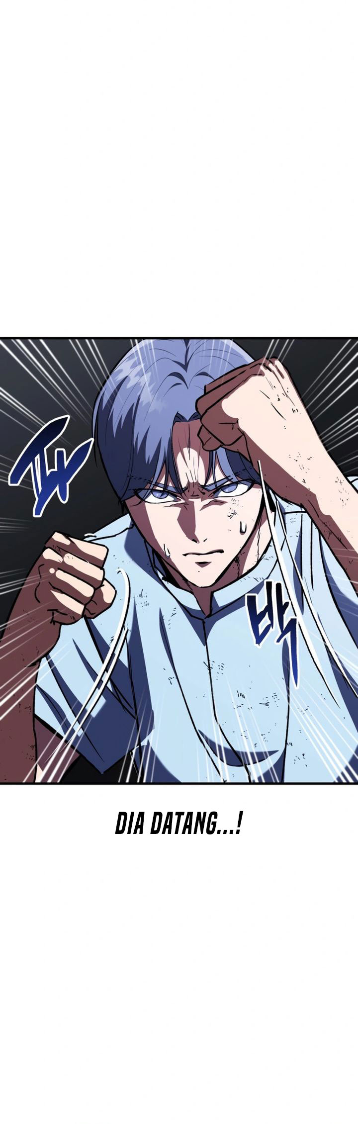 Killing Killer chapter 97