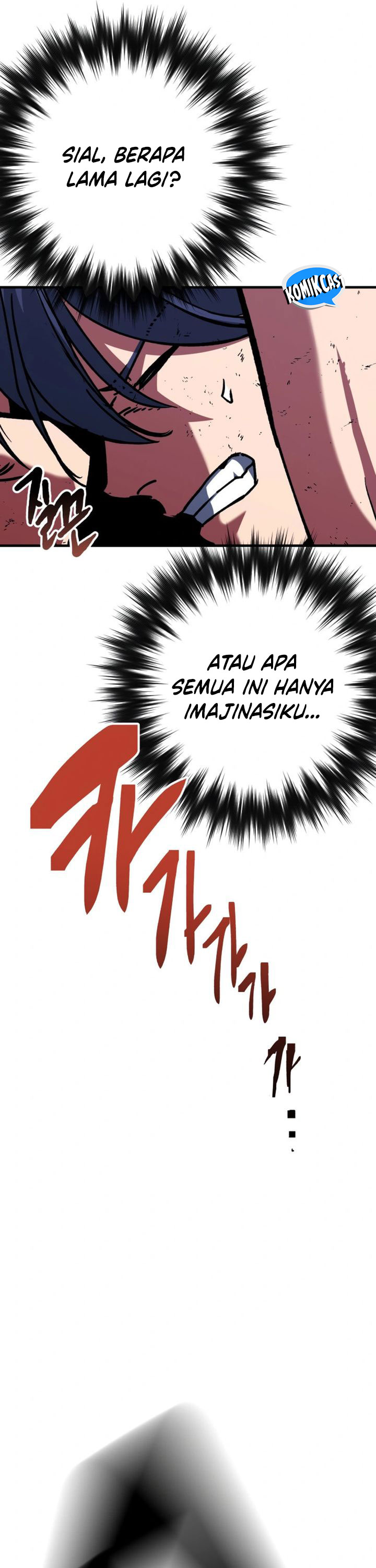 Killing Killer chapter 97