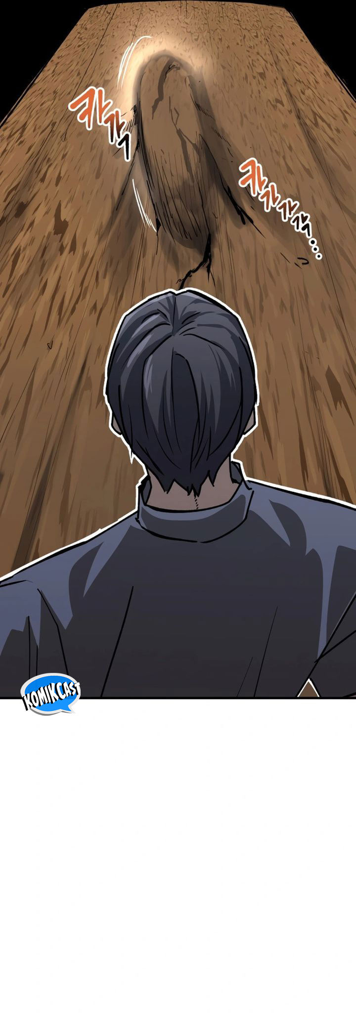 Killing Killer chapter 97