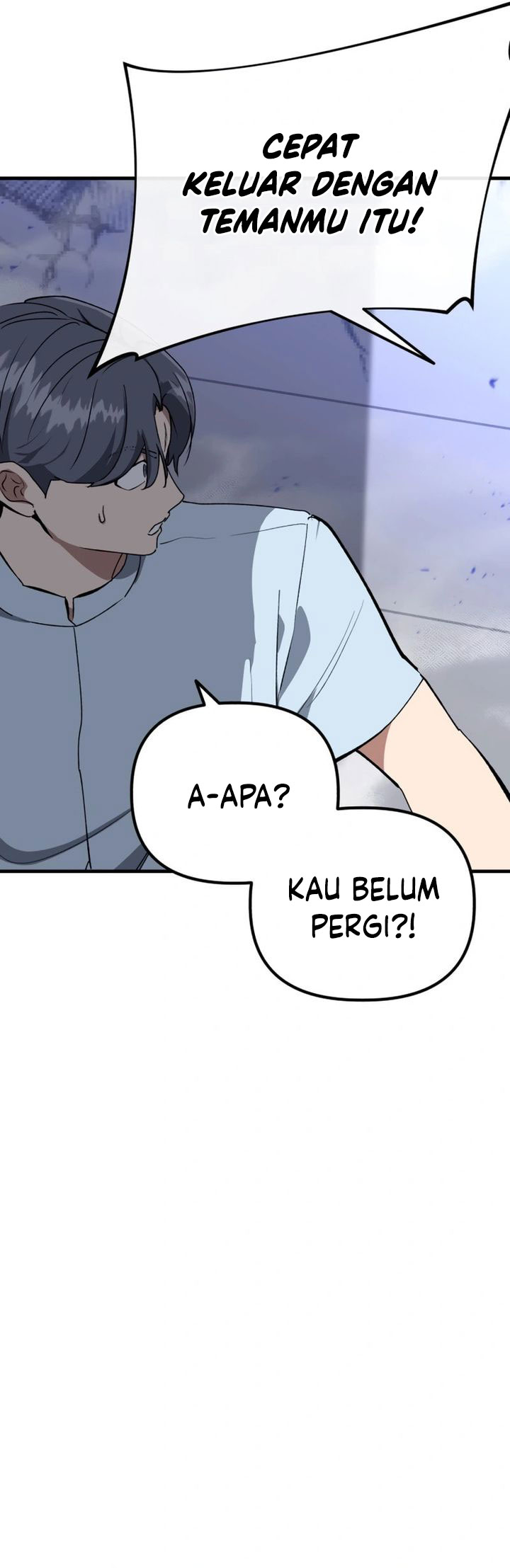 Killing Killer chapter 97