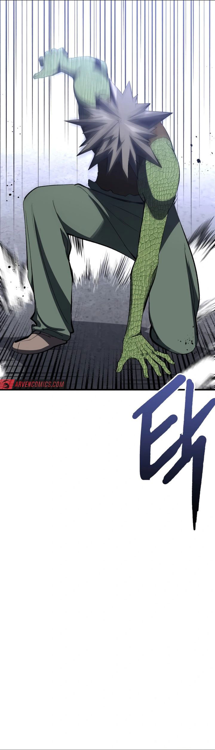 Killing Killer chapter 97