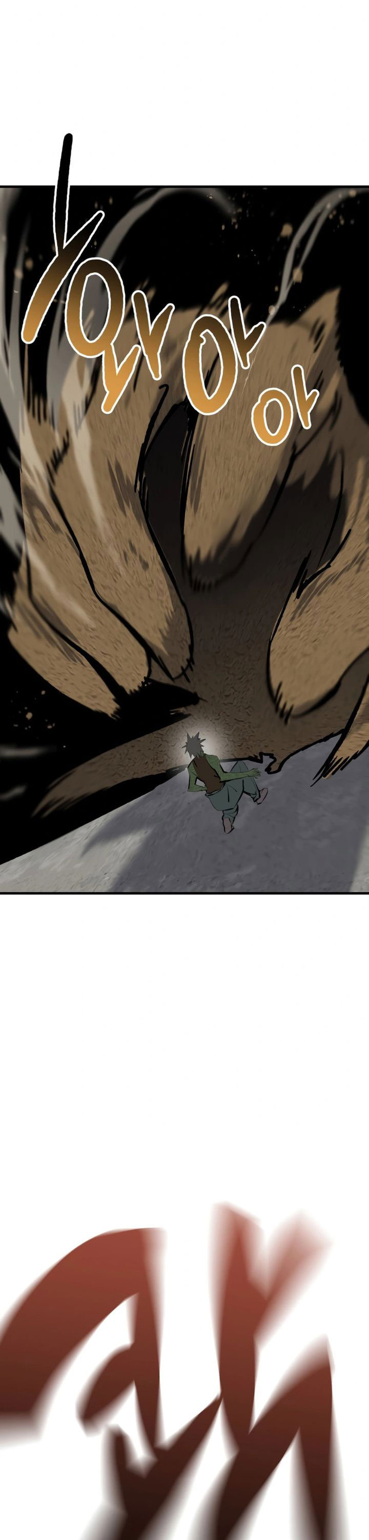 Killing Killer chapter 97