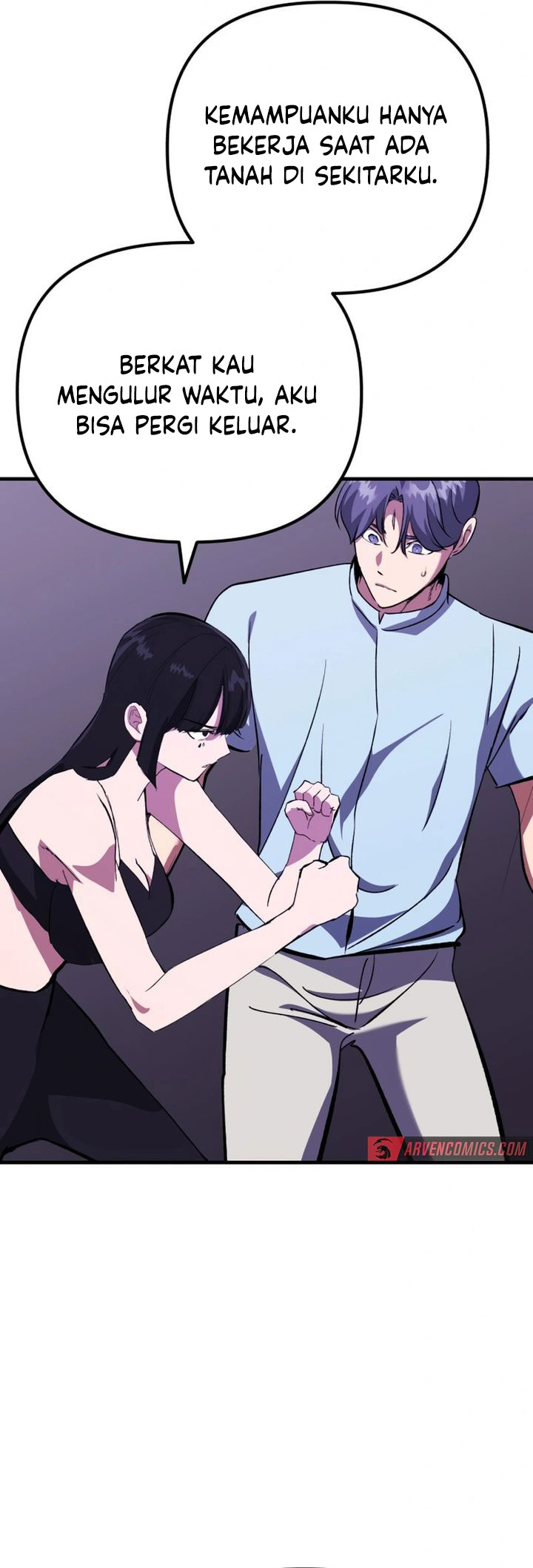 Killing Killer chapter 97