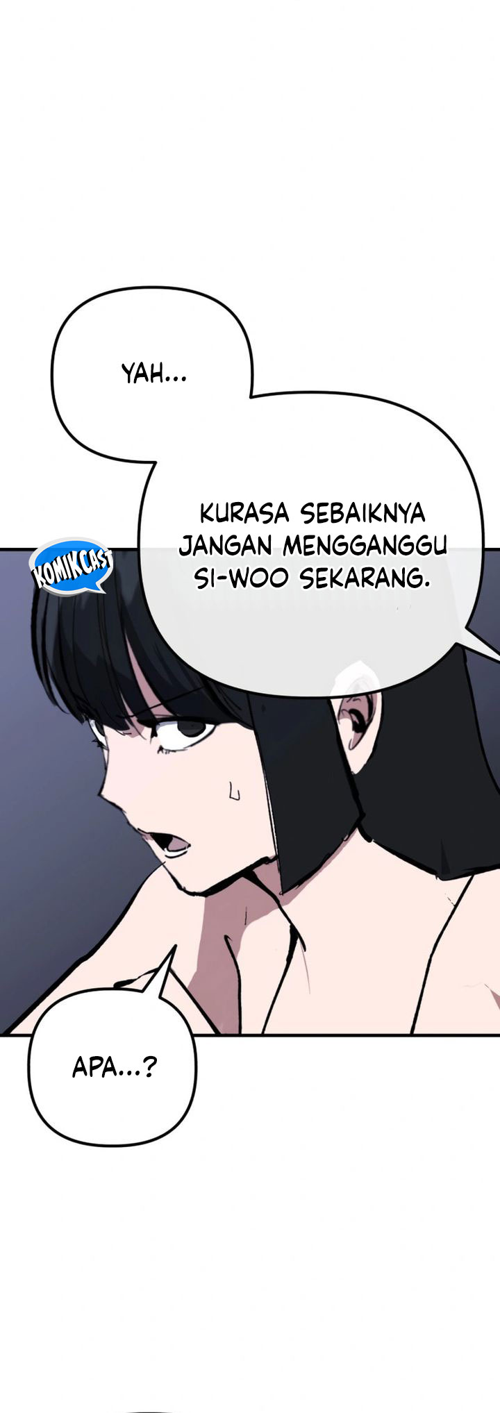 Killing Killer chapter 97