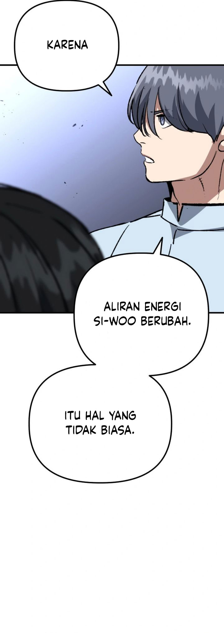 Killing Killer chapter 97