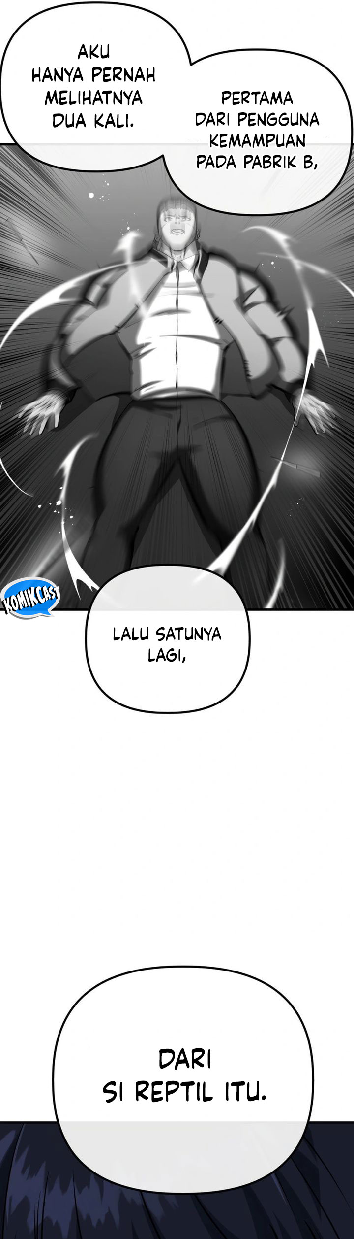Killing Killer chapter 97