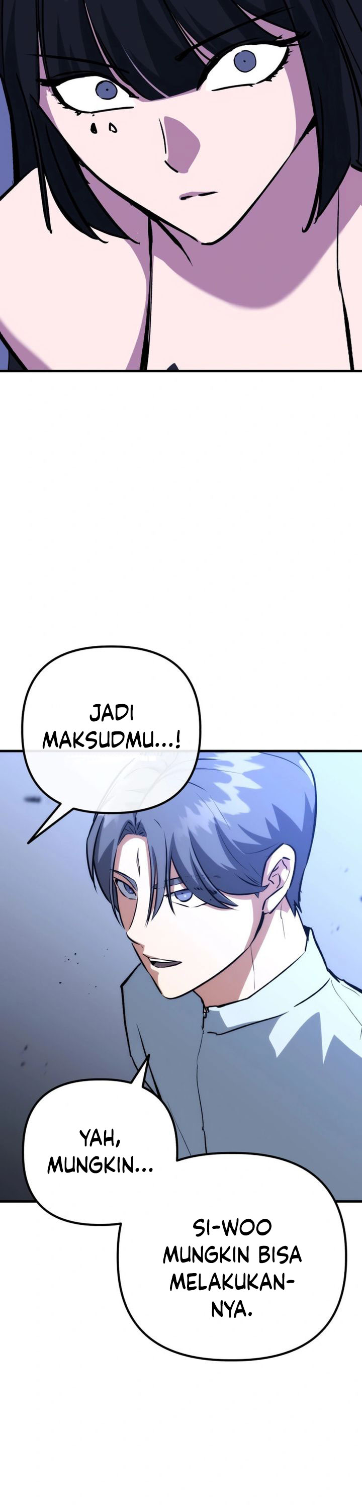Killing Killer chapter 97