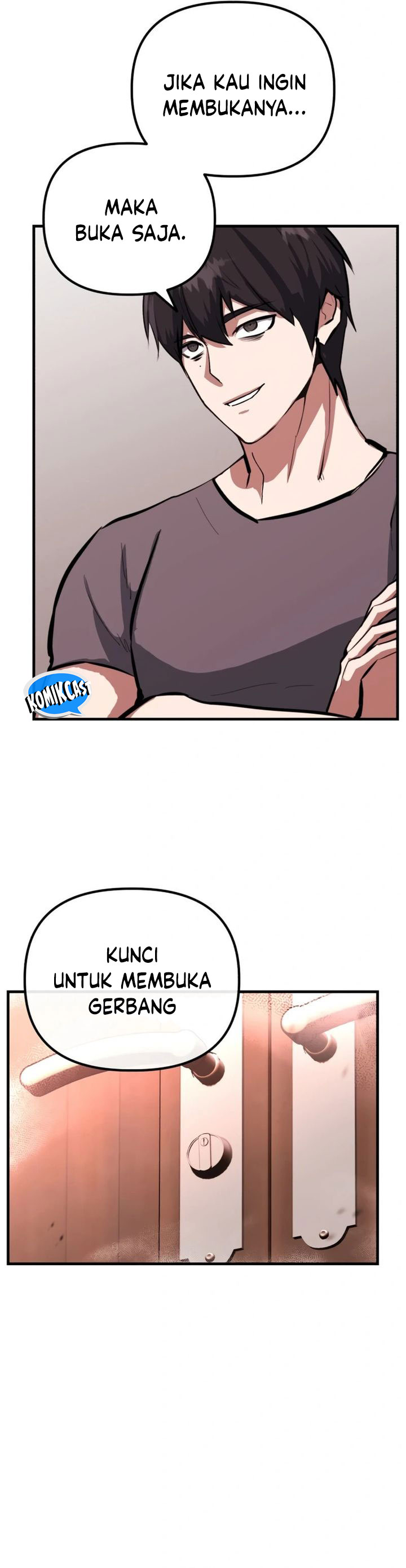 Killing Killer chapter 99