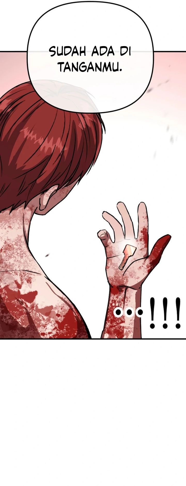 Killing Killer chapter 99