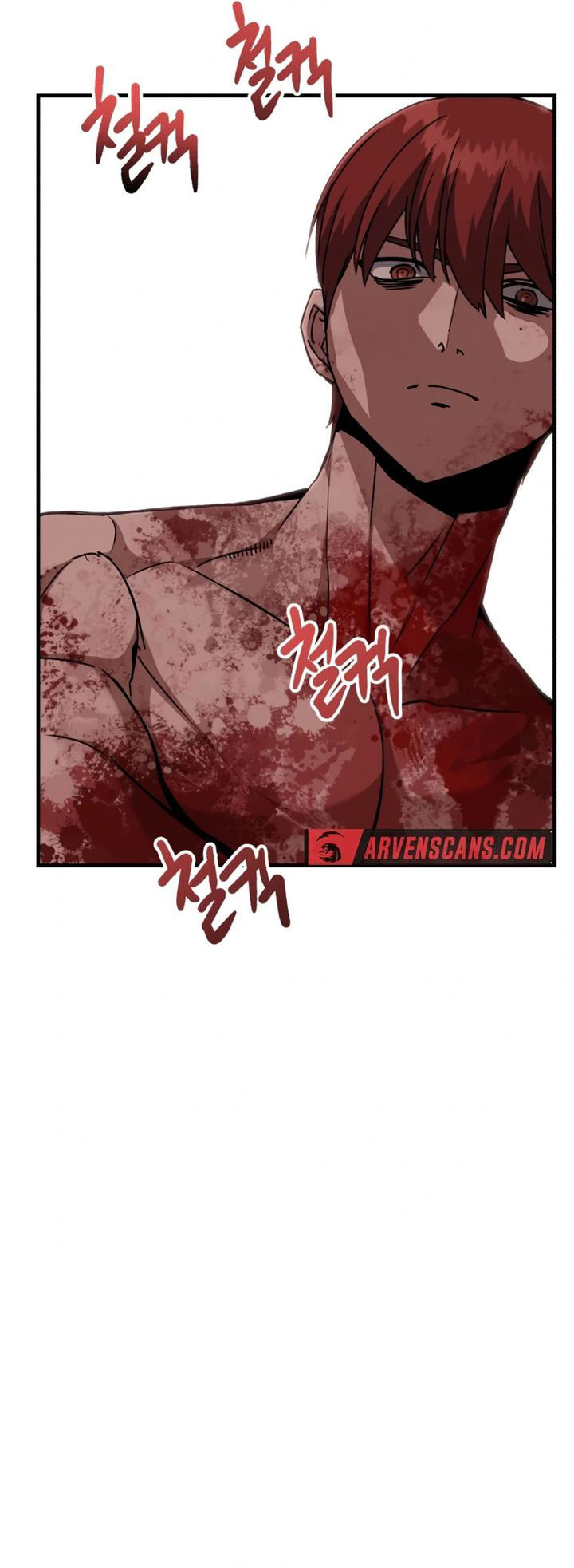Killing Killer chapter 99
