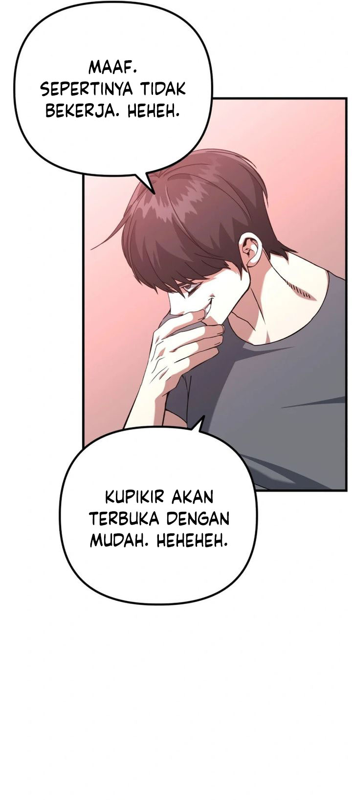 Killing Killer chapter 99