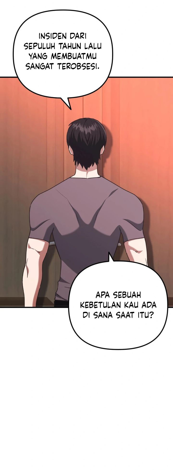 Killing Killer chapter 99
